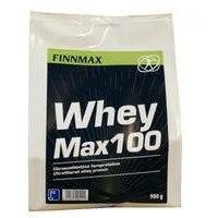 Whey Max 100 neutraali