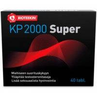 KP 2000 Super