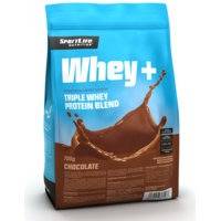 Whey+