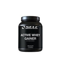 Active Whey Gainer