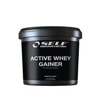 Active Whey Gainer