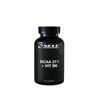 BCAA + vit B6