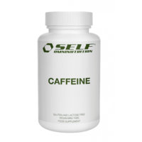 Caffeine