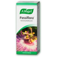 Passiflora kärsimyskukkauute