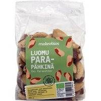 Luomu Parapähkinä