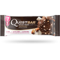 Quest Bar