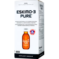 Eskimo-3 Pure