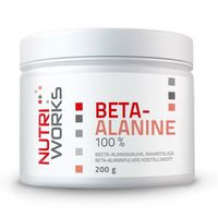 Beta-Alanine 100%