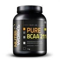 Pure BCAA 211