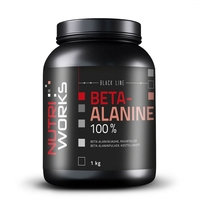 Beta-Alanine 100%