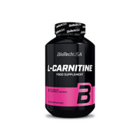 L-Carnitine 1000