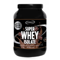 Super Whey Isolate