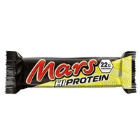 Mars Protein bar