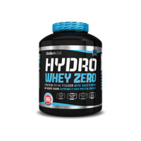 Hydro Whey Zero