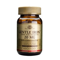 Gentle Iron™