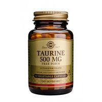 Tauriini 500 mg