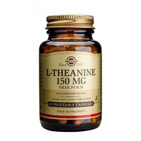 L-Teaniini 150 mg
