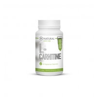 L-Carnitine 750 mg