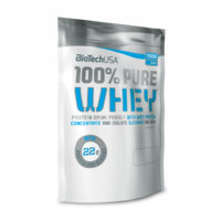 100% Pure Whey 1000 g