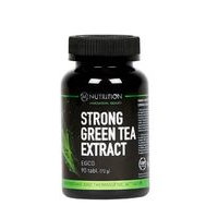 Strong Green Tea Extract