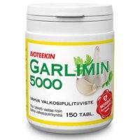 Garlimin 5000