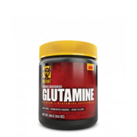 GLUTAMINE