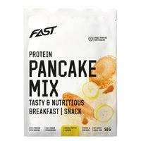 Protein Pancake Mix annospussi