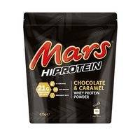 Mars Protein Powder -proteiinijauhe