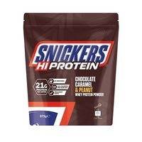 Snickers Protein Powder -proteiinijauhe