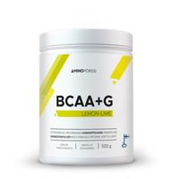 BCAA+G, 500 g