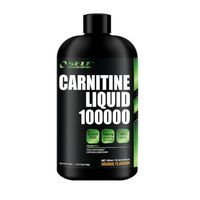 Carnitine Liquid 100 000, 500 ml