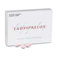Lady Prelox®, 60 tabl.
