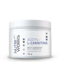 Acetyl L-Carnitine, 100 g