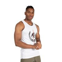 Rock Hill Tank Top, valkoinen