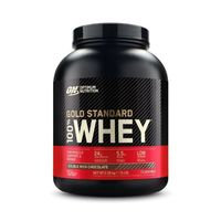 Gold Standard 100 % Whey Protein 2,26 kg