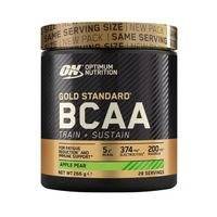 GOLD STANDARD® BCAA TRAIN + SUSTAIN 266 g