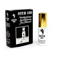 Puudutussuihke Miehille Stud 100 Spray