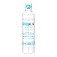 Liukuvoide Waterglide Viilentävä 300ml., WATERGLIDE