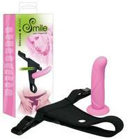 Strap-On Valjaat ja Dildo Silicone