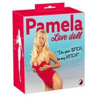 Seksinukke Pamela