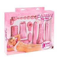 Candy Toys Seksilelut 9 Osaa