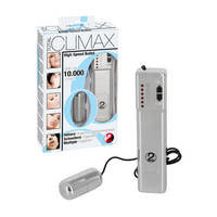 Total Climax Vibro Bullet