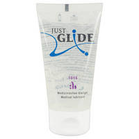 Liukuvoide Just Glide Toys 50ml