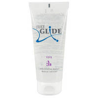 Liukuvoide Just Glide Toys 200ml