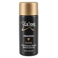 Liukuvoide Just Glide Silicone 30ml