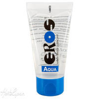 Liukuvoide Eros Aqua 50ml, EROS