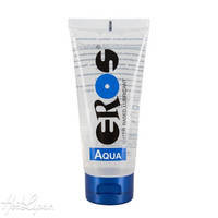 Liukuvoide Eros Aqua 100ml, EROS