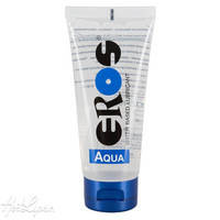 Liukuvoide Eros Aqua 200ml, EROS