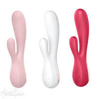 Satisfyer Mono Flex Vibraattori, SATISFYER