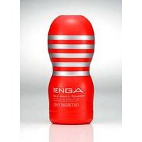 Tenga - Deep Throat Cup, TENGA